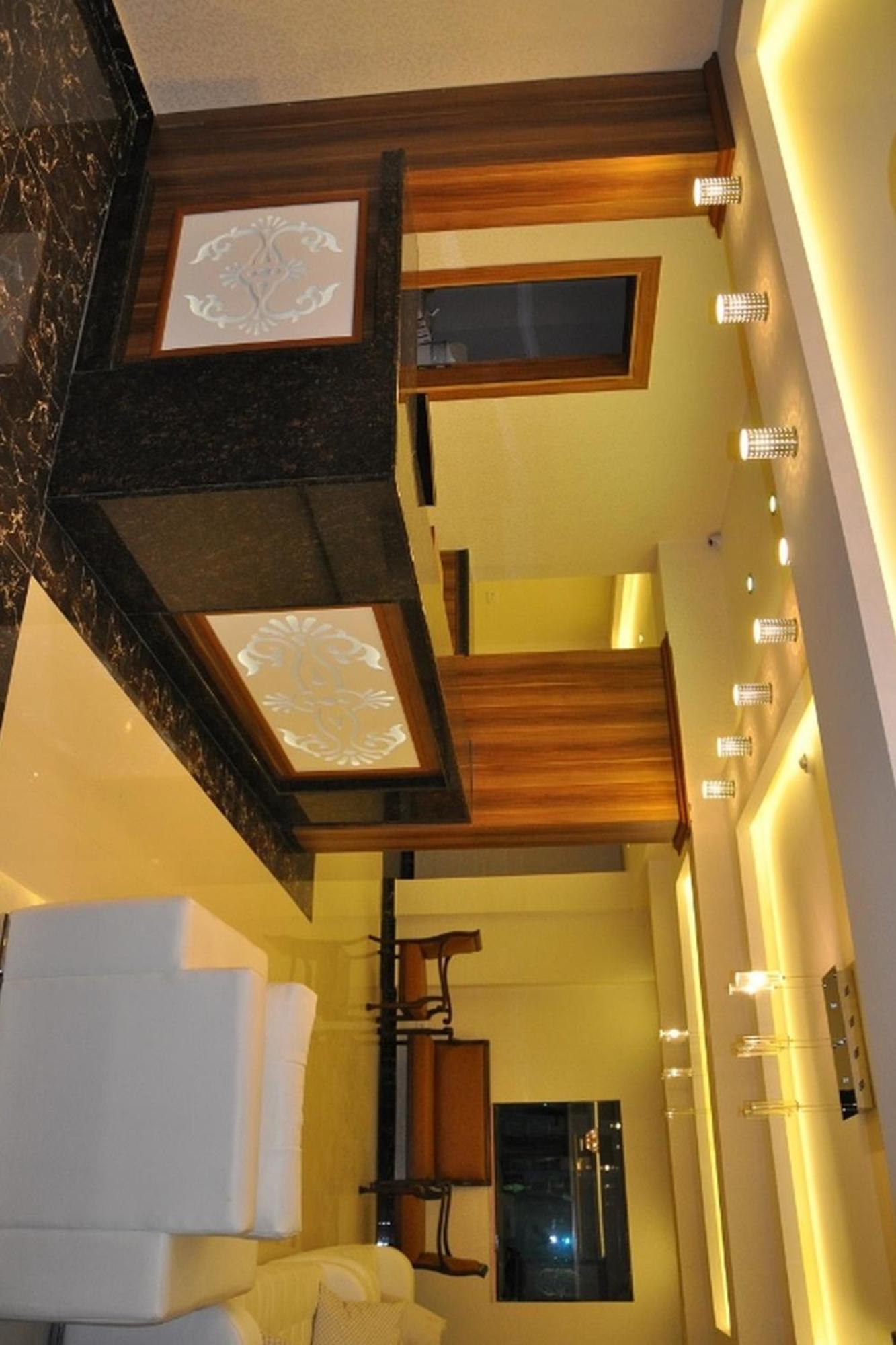 Hotel Mitos Alanya Bagian luar foto