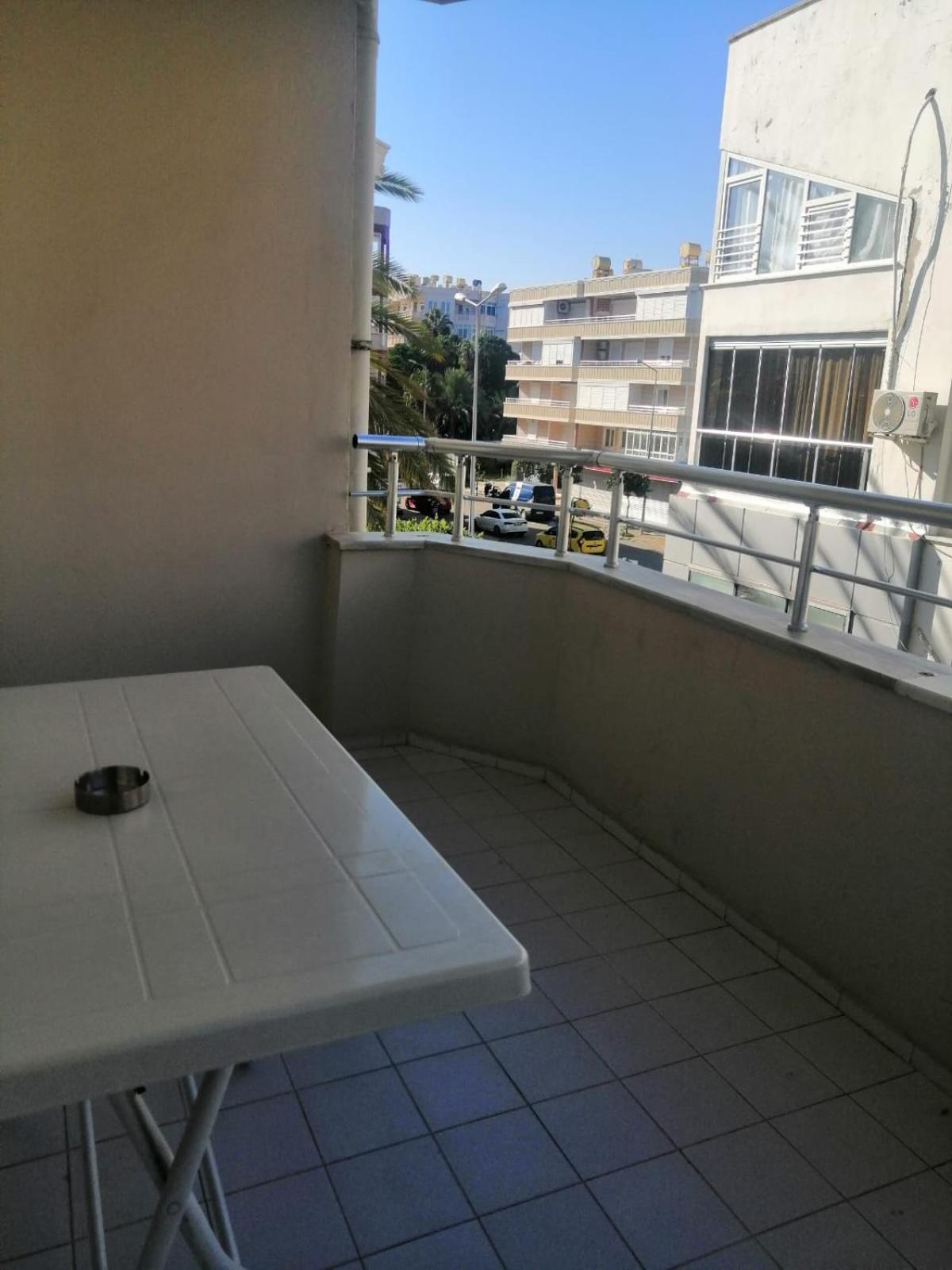 Hotel Mitos Alanya Bagian luar foto
