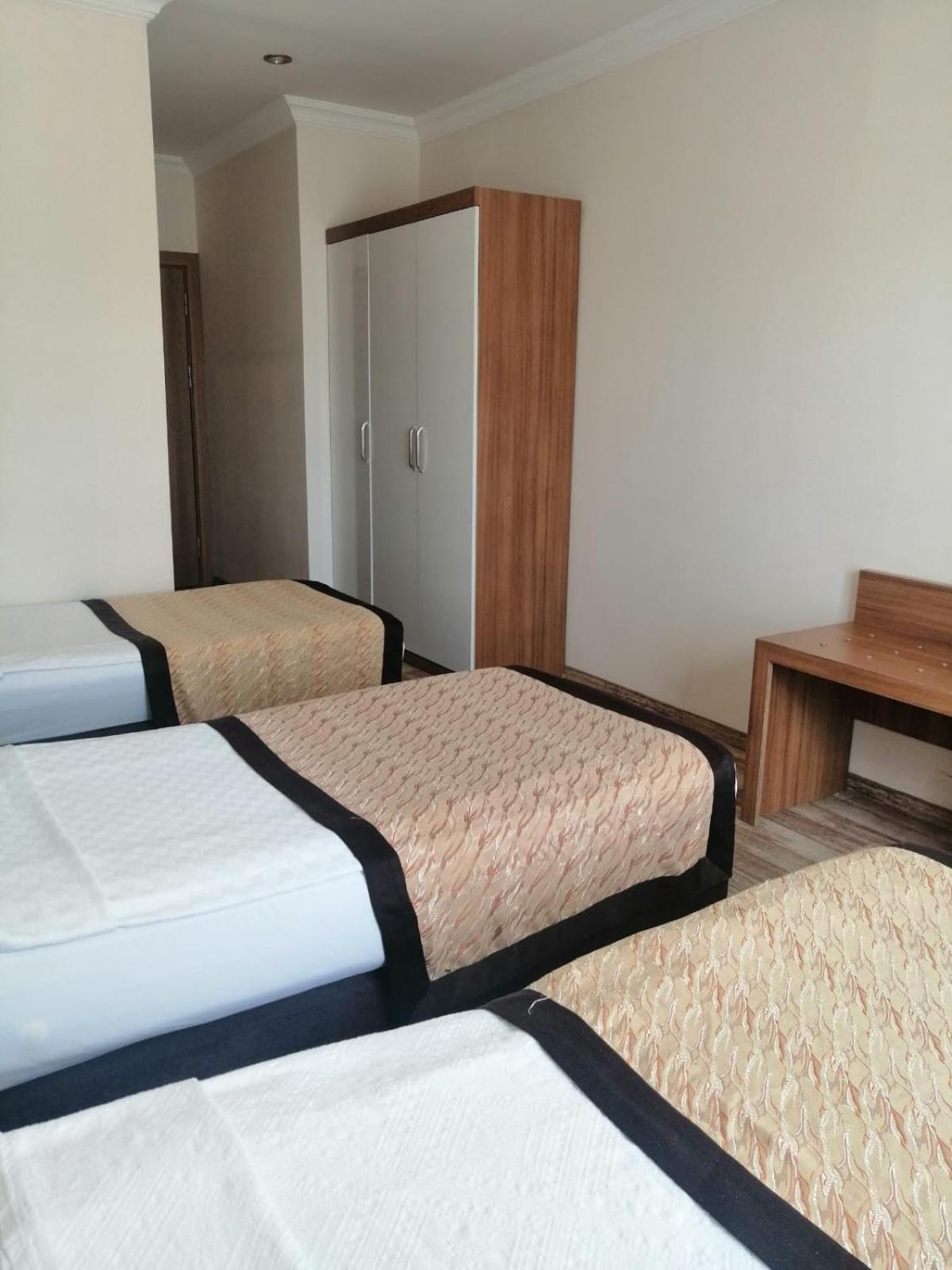 Hotel Mitos Alanya Bagian luar foto